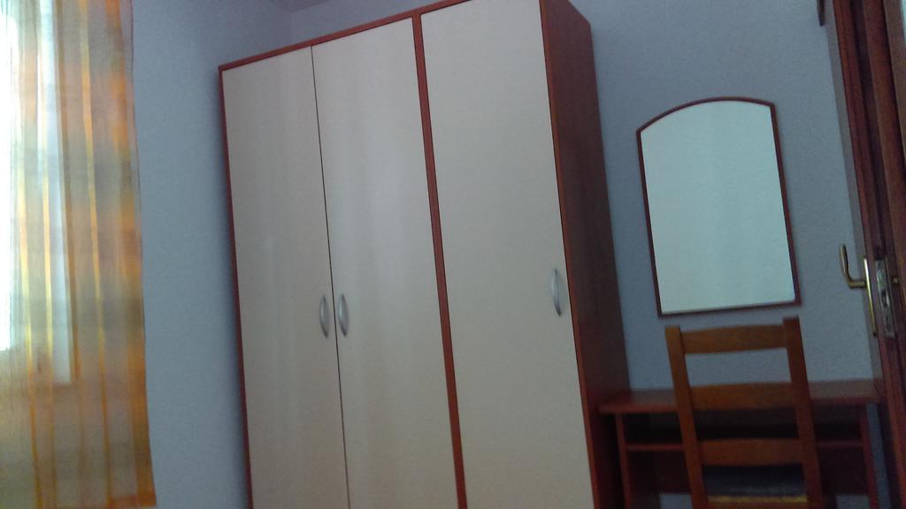Apartment Sunce تْسْغيكفانِتْسا المظهر الخارجي الصورة