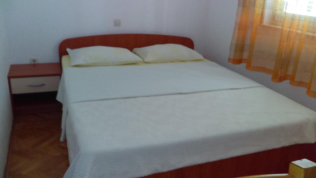Apartment Sunce تْسْغيكفانِتْسا المظهر الخارجي الصورة