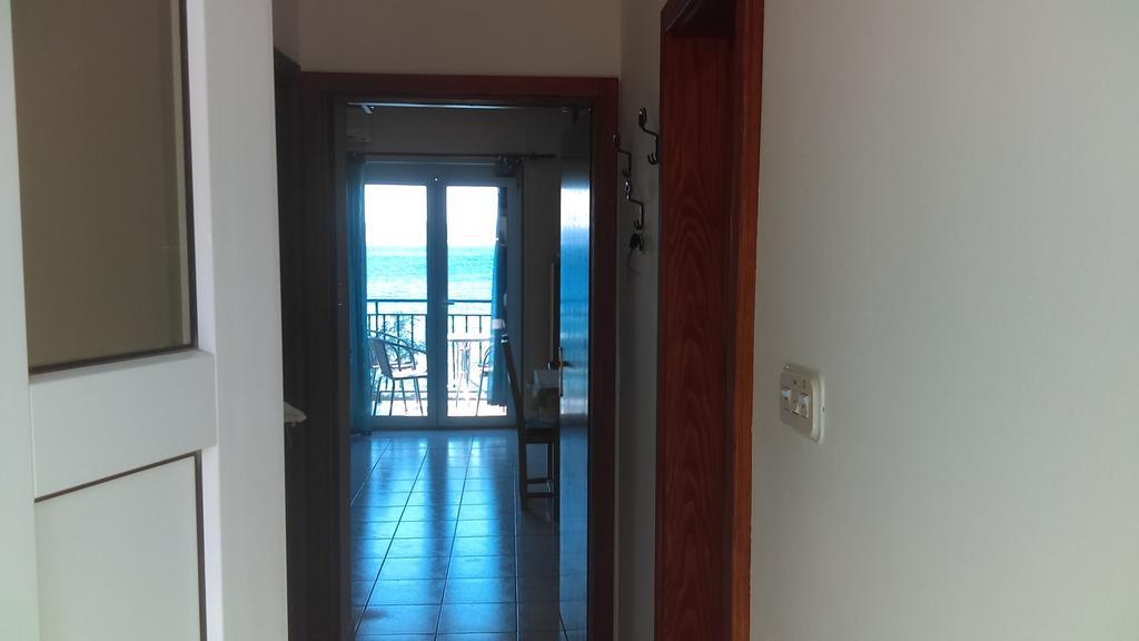 Apartment Sunce تْسْغيكفانِتْسا المظهر الخارجي الصورة