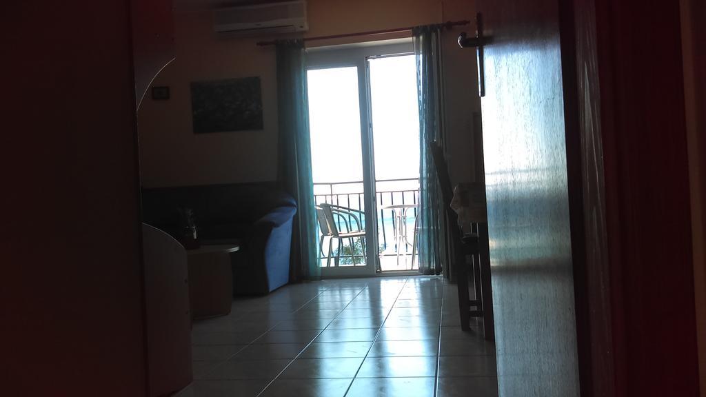Apartment Sunce تْسْغيكفانِتْسا المظهر الخارجي الصورة