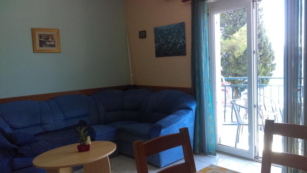 Apartment Sunce تْسْغيكفانِتْسا المظهر الخارجي الصورة