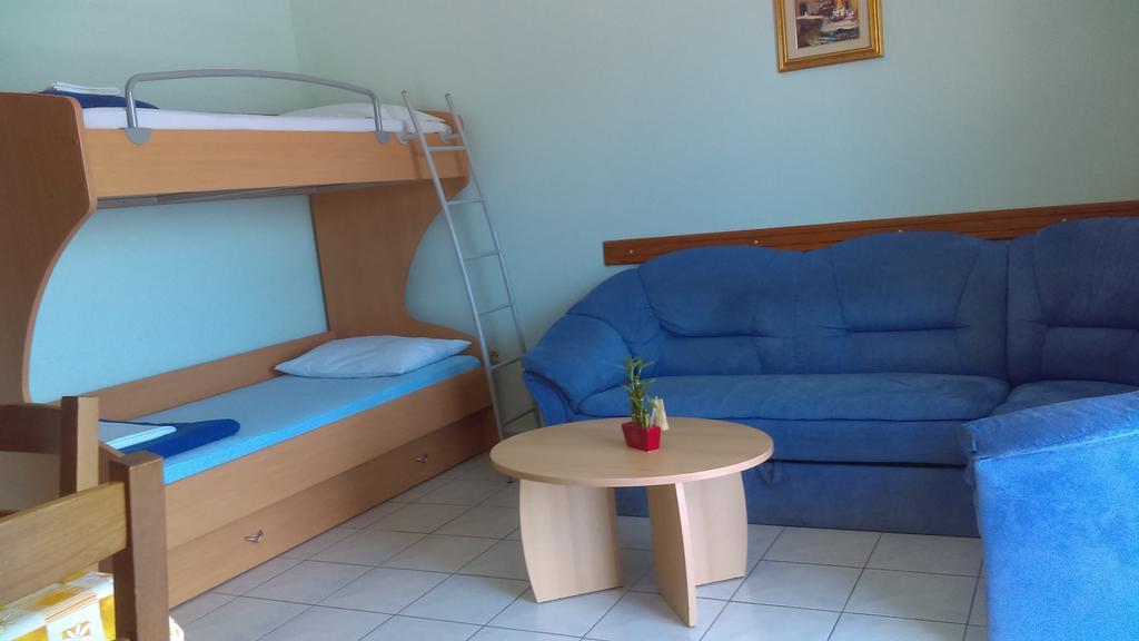Apartment Sunce تْسْغيكفانِتْسا المظهر الخارجي الصورة