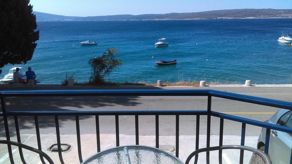 Apartment Sunce تْسْغيكفانِتْسا المظهر الخارجي الصورة