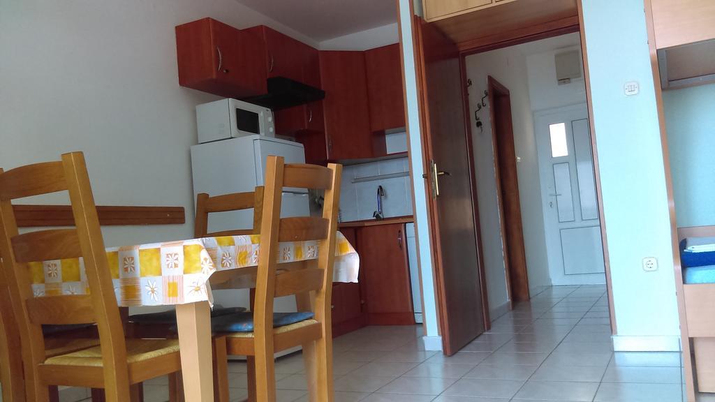 Apartment Sunce تْسْغيكفانِتْسا المظهر الخارجي الصورة