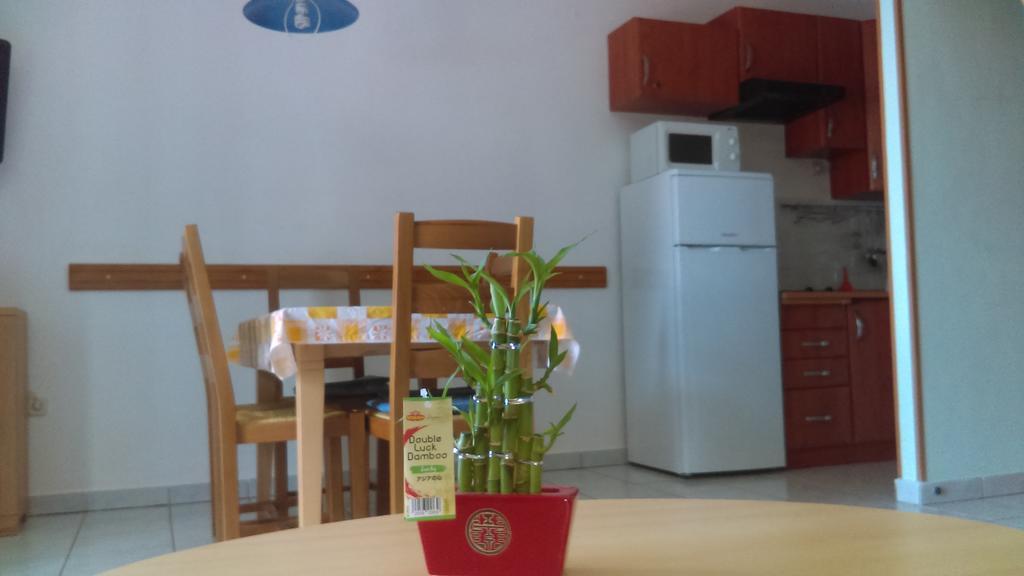Apartment Sunce تْسْغيكفانِتْسا المظهر الخارجي الصورة