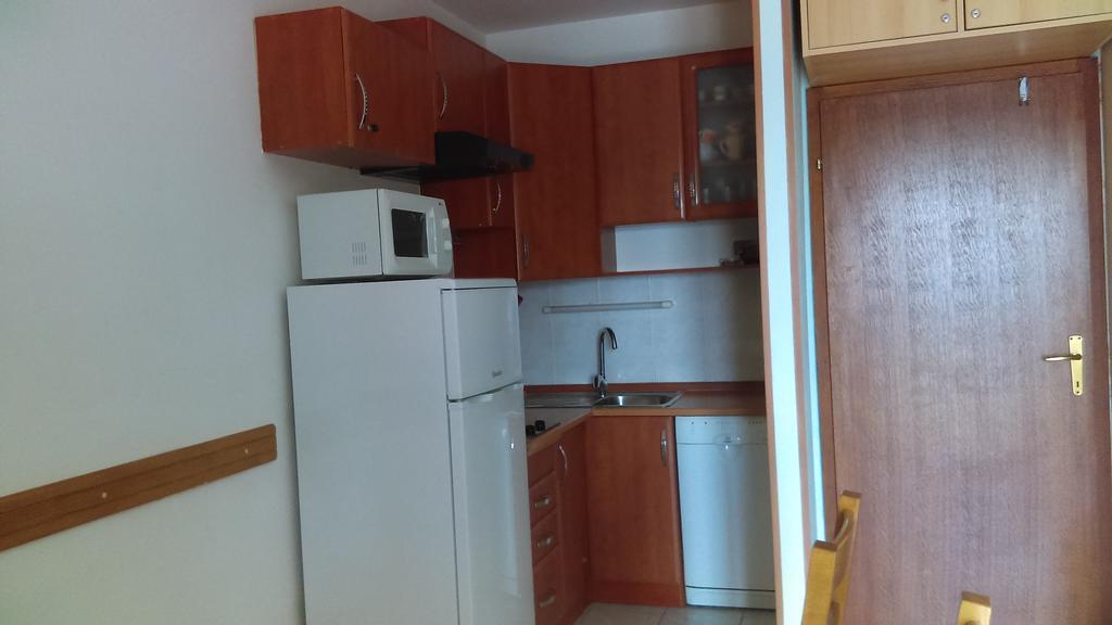 Apartment Sunce تْسْغيكفانِتْسا المظهر الخارجي الصورة