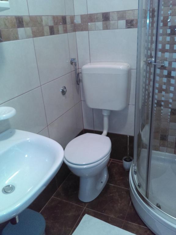 Apartment Sunce تْسْغيكفانِتْسا المظهر الخارجي الصورة