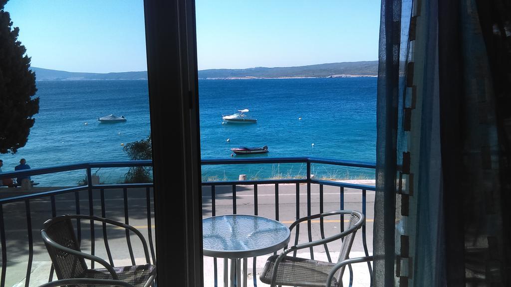 Apartment Sunce تْسْغيكفانِتْسا المظهر الخارجي الصورة