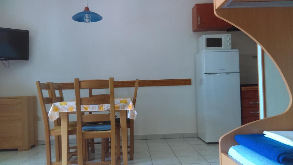 Apartment Sunce تْسْغيكفانِتْسا المظهر الخارجي الصورة