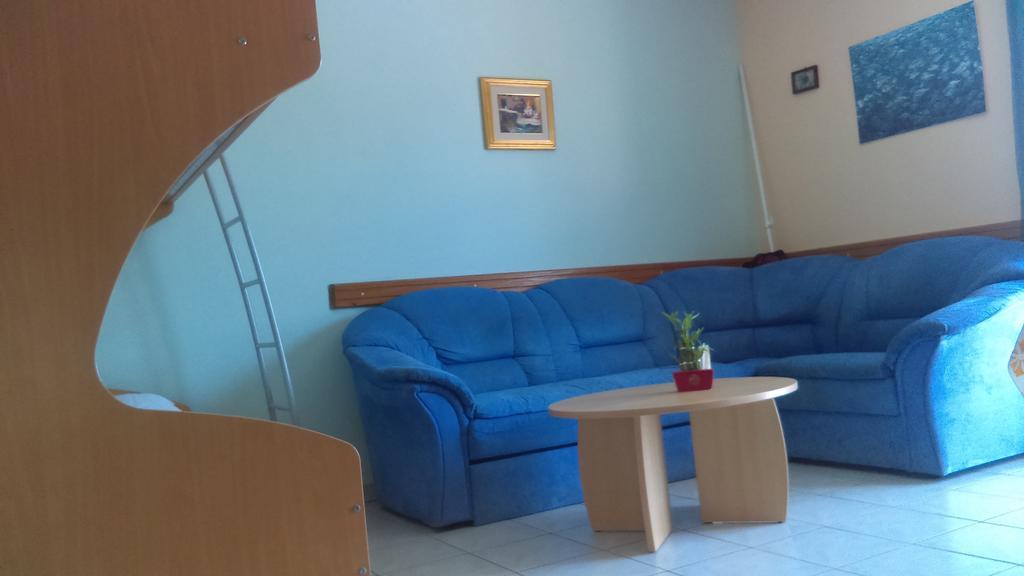Apartment Sunce تْسْغيكفانِتْسا المظهر الخارجي الصورة